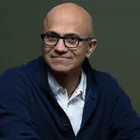 Satya Nadella